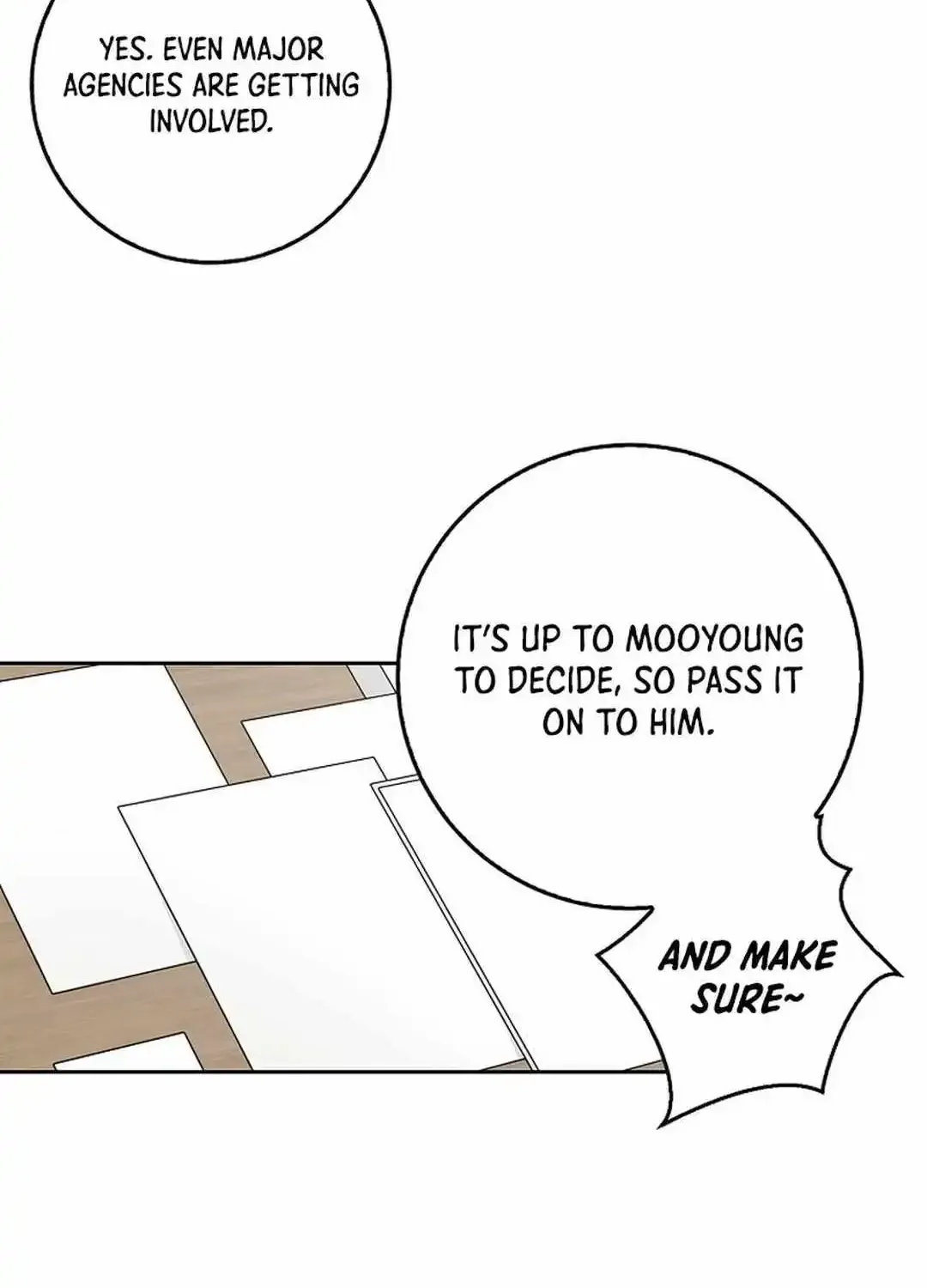 Rookie But One-In-A-Million Actor Chapter 21 page 24 - MangaKakalot