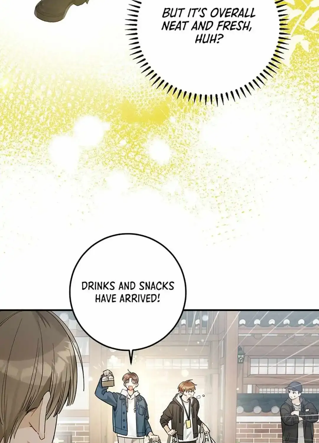 Rookie But One-In-A-Million Actor Chapter 21 page 64 - MangaKakalot