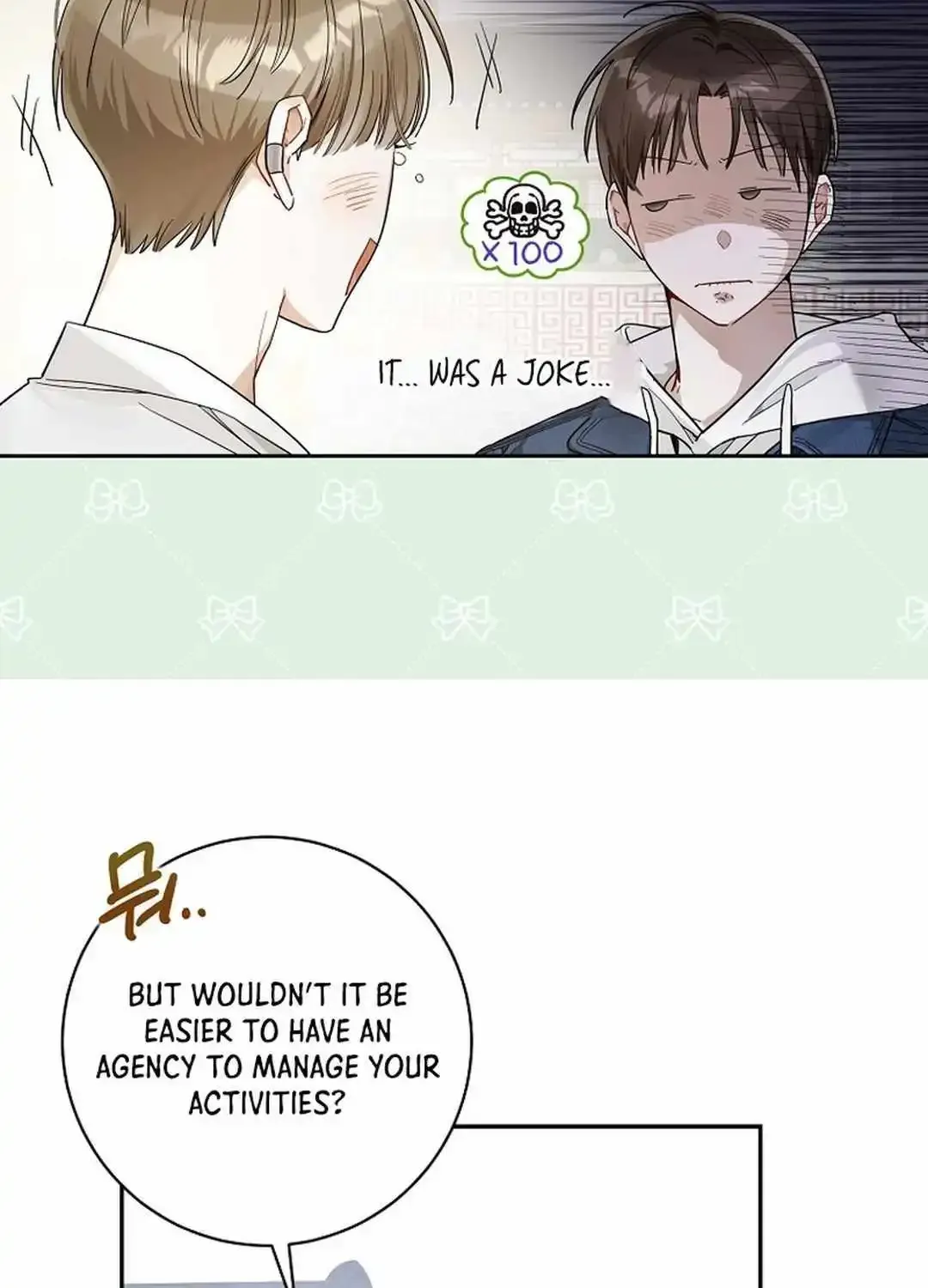 Rookie But One-In-A-Million Actor Chapter 22 page 11 - MangaKakalot