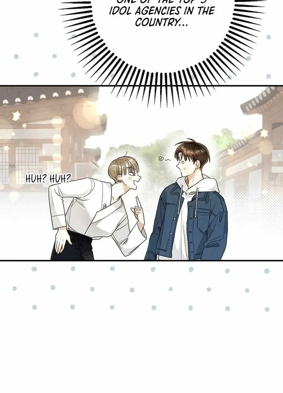 Rookie But One-In-A-Million Actor Chapter 22 page 5 - MangaKakalot