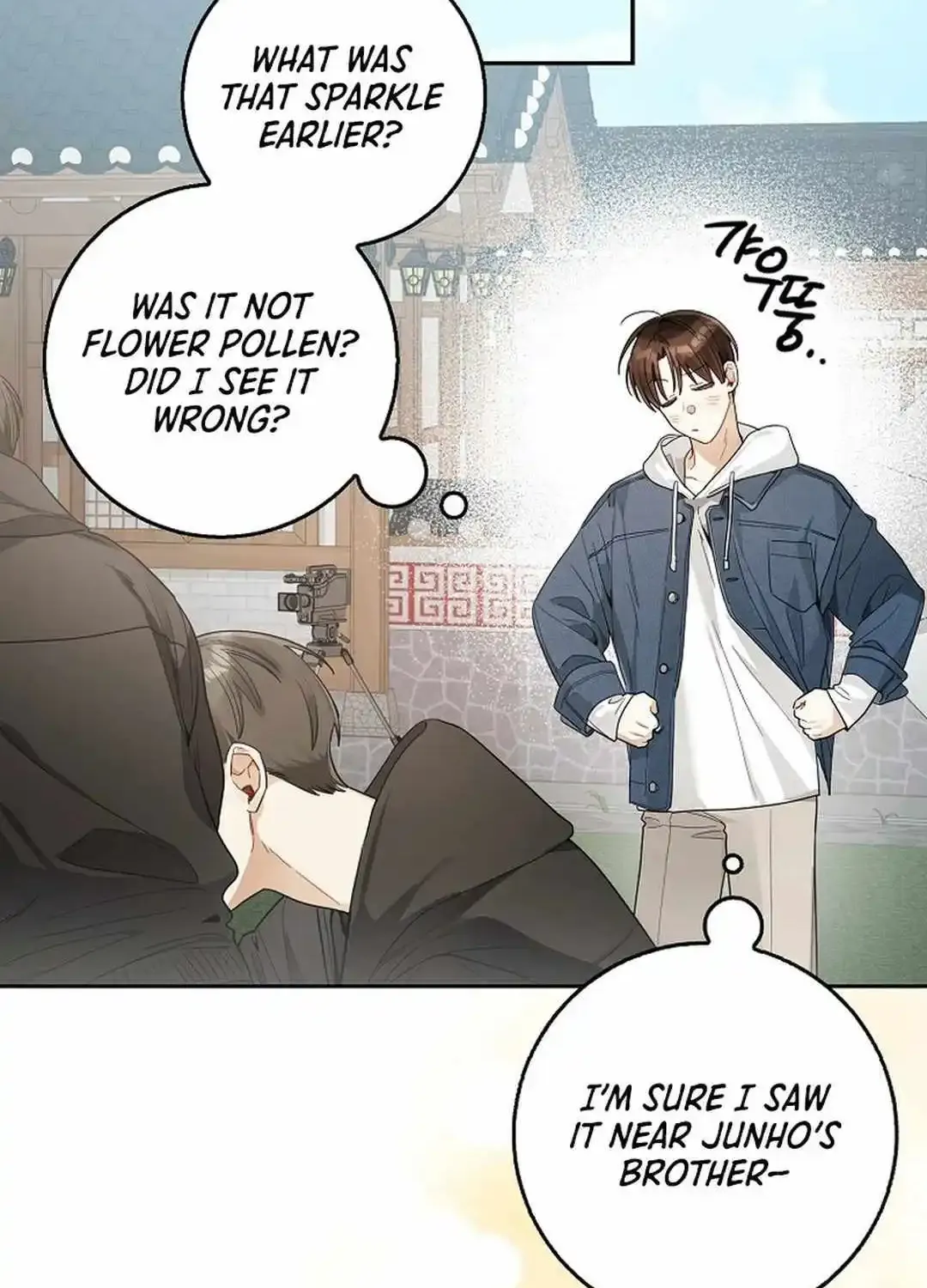 Rookie But One-In-A-Million Actor Chapter 22 page 48 - MangaKakalot