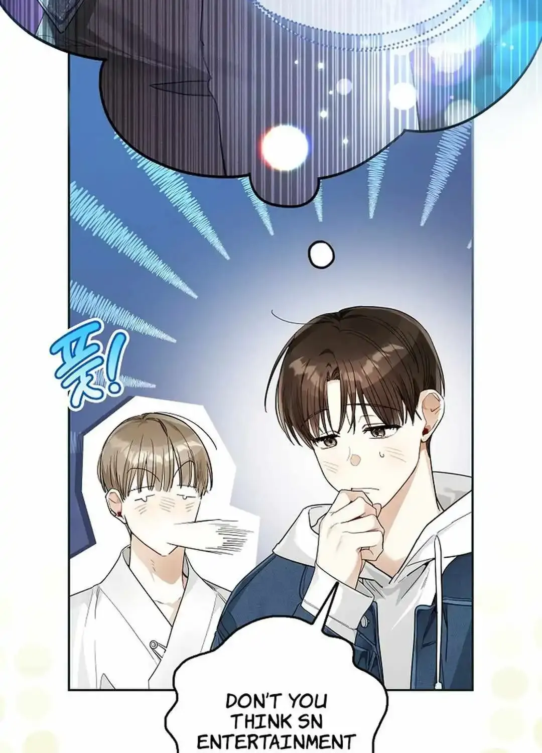 Rookie But One-In-A-Million Actor Chapter 22 page 9 - MangaKakalot