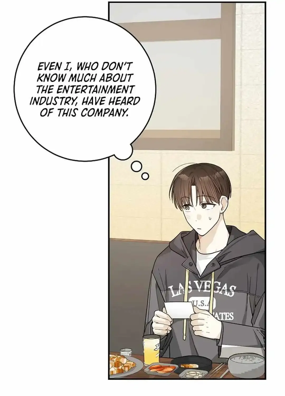 Rookie But One-In-A-Million Actor Chapter 23 page 20 - MangaKakalot