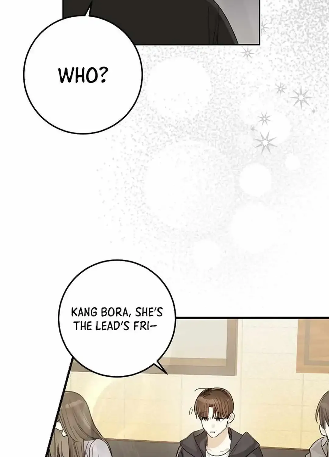 Rookie But One-In-A-Million Actor Chapter 23 page 28 - MangaKakalot