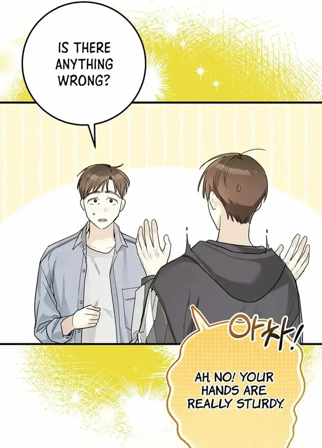 Rookie But One-In-A-Million Actor Chapter 23 page 92 - MangaKakalot