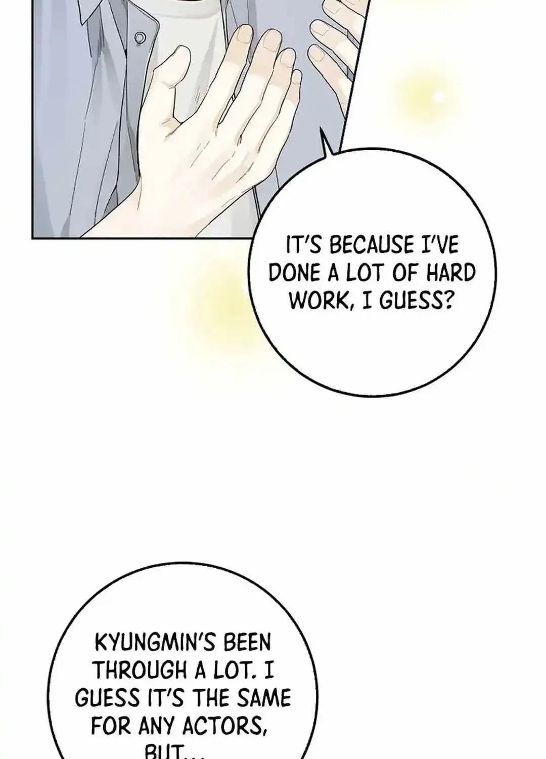 Rookie But One-In-A-Million Actor Chapter 23 page 94 - MangaKakalot