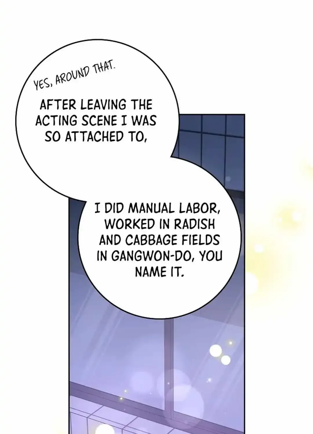 Rookie But One-In-A-Million Actor Chapter 23 page 96 - MangaKakalot