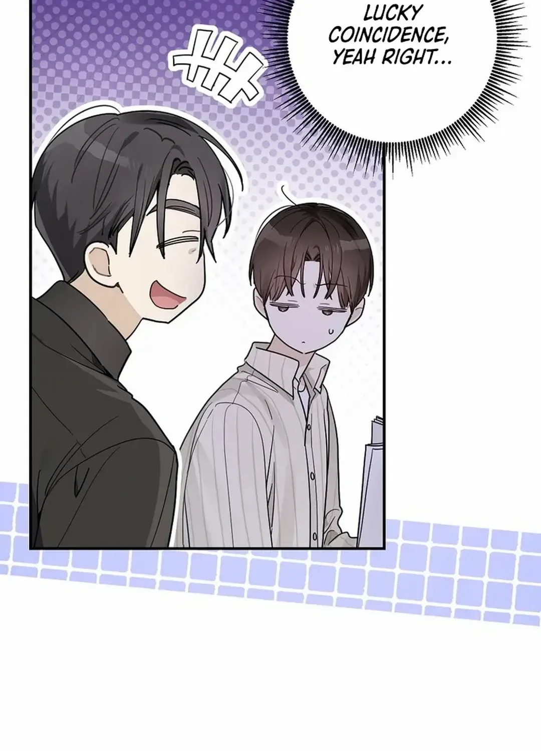 Rookie But One-In-A-Million Actor Chapter 24 page 35 - MangaKakalot