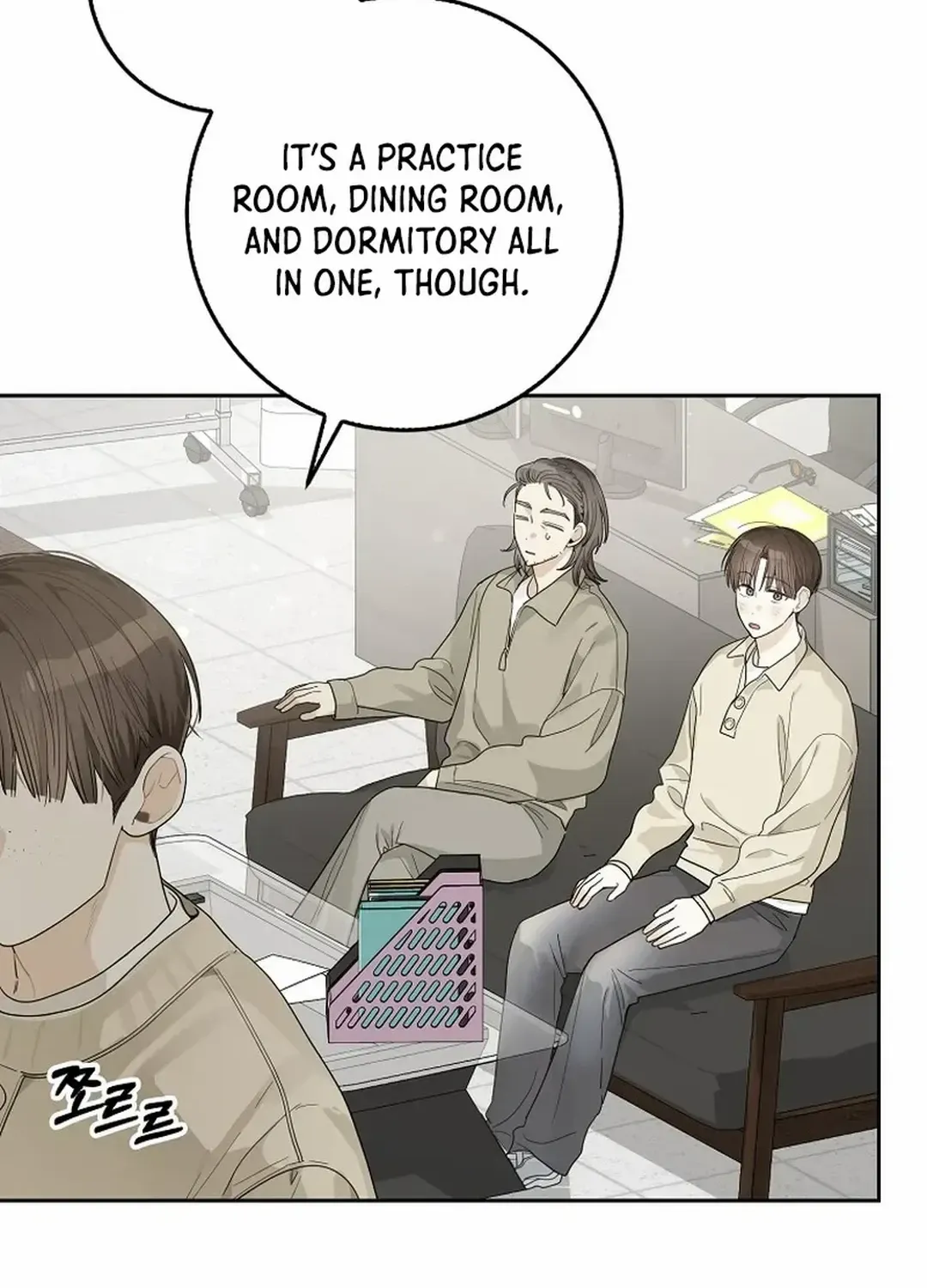 Rookie But One-In-A-Million Actor Chapter 24 page 75 - MangaKakalot