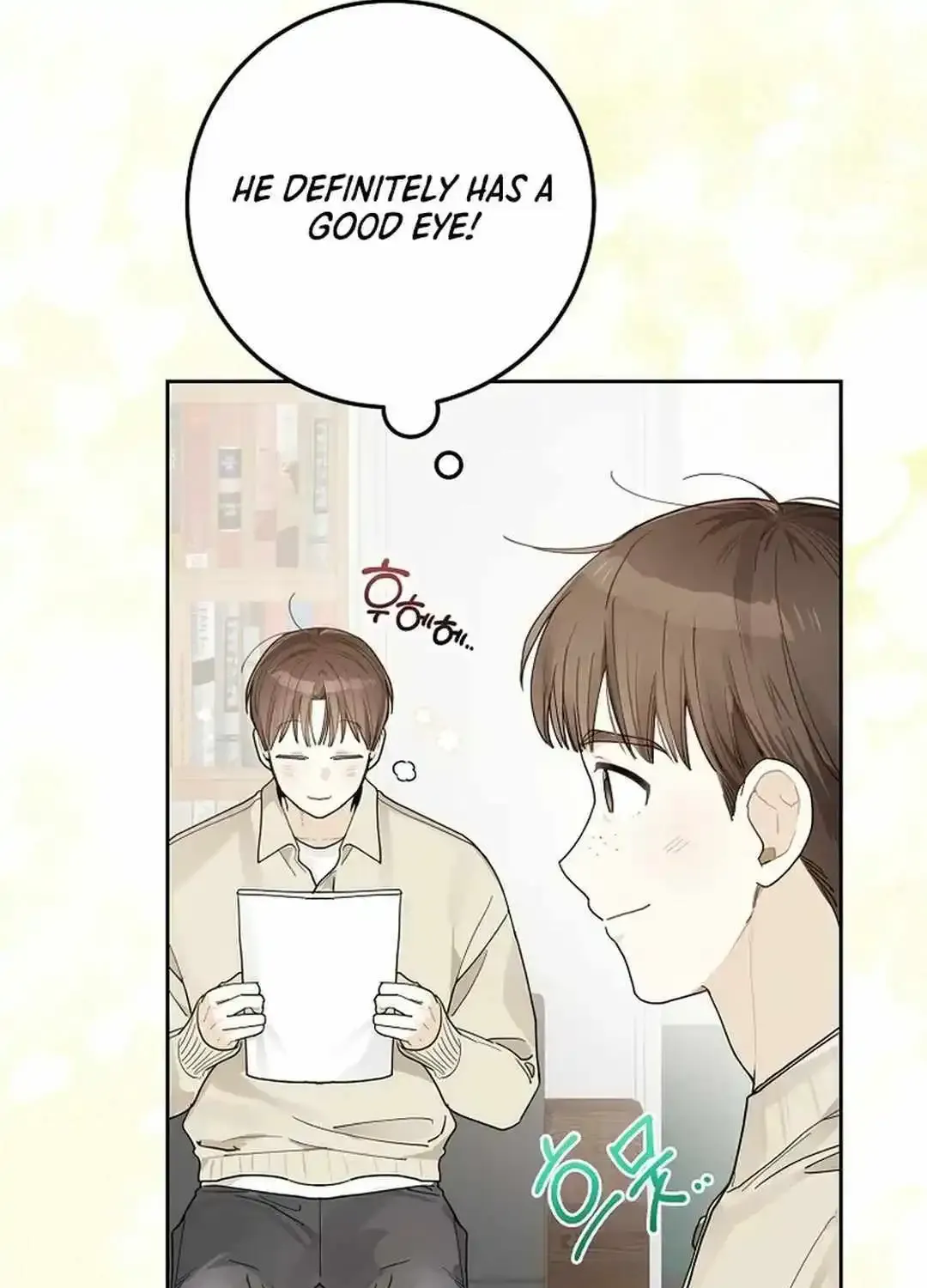 Rookie But One-In-A-Million Actor Chapter 25 page 83 - Mangabat