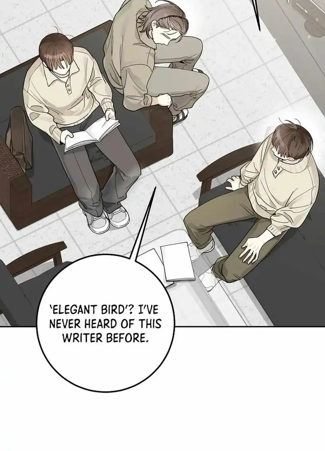 Rookie But One-In-A-Million Actor Chapter 25 page 85 - Mangabat