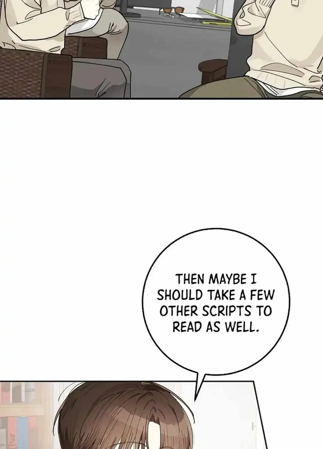 Rookie But One-In-A-Million Actor Chapter 25 page 91 - Mangabat