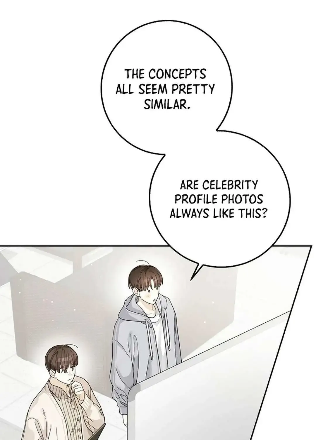 Rookie But One-In-A-Million Actor Chapter 27 page 90 - MangaKakalot