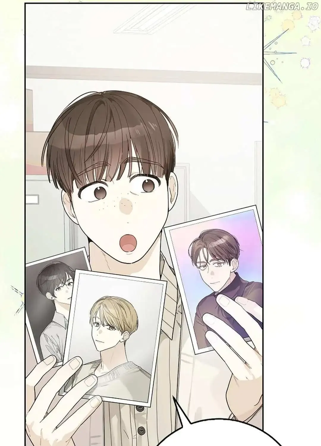 Rookie But One-In-A-Million Actor Chapter 27 page 93 - MangaKakalot