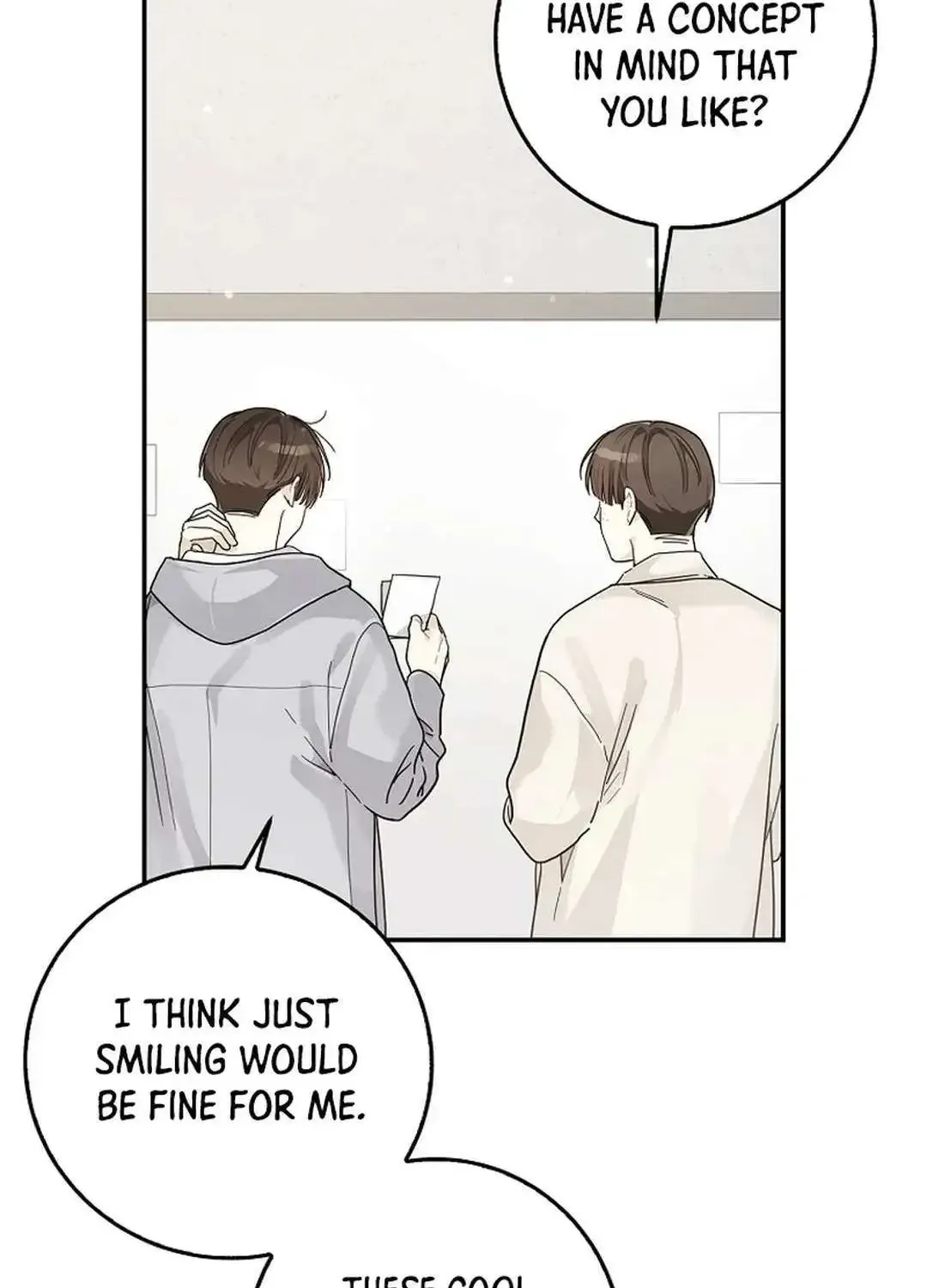 Rookie But One-In-A-Million Actor Chapter 27 page 98 - Mangabat