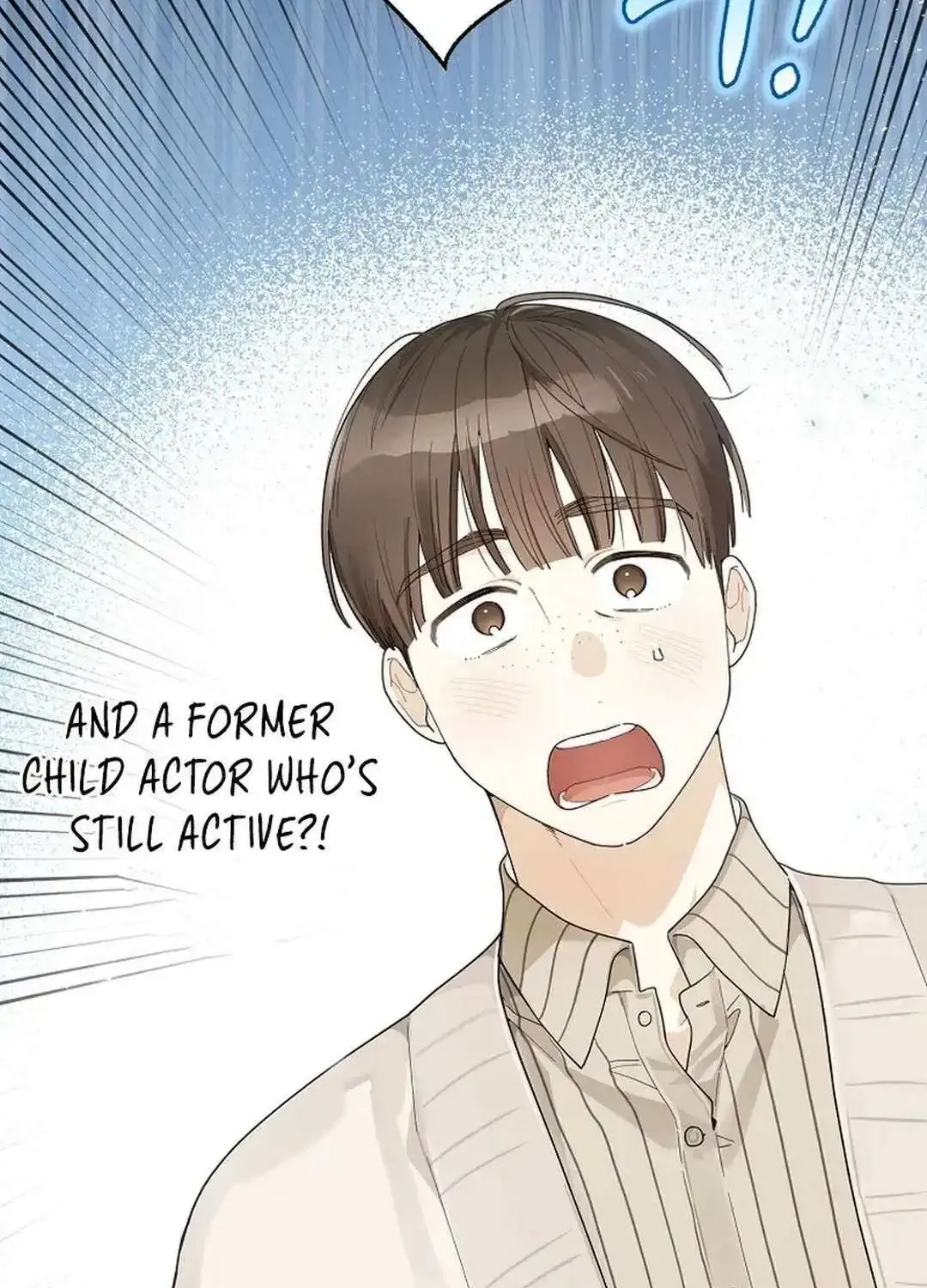 Rookie But One-In-A-Million Actor Chapter 28 page 4 - MangaKakalot