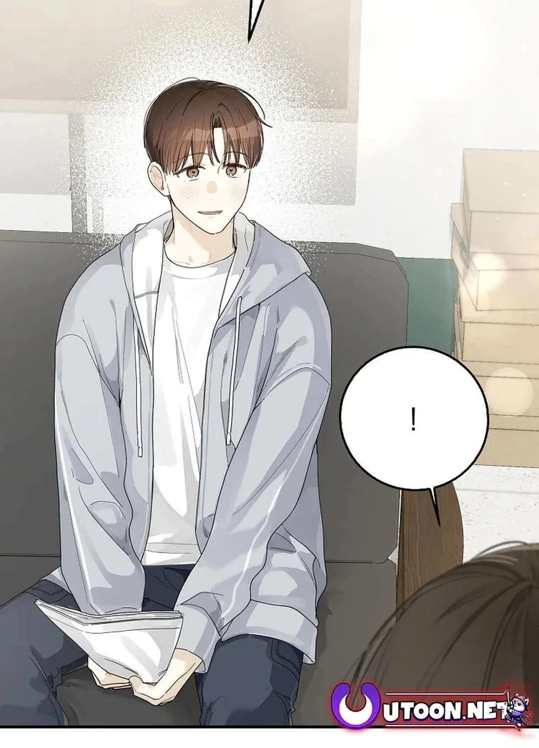 Rookie But One-In-A-Million Actor Chapter 28 page 40 - Mangabat