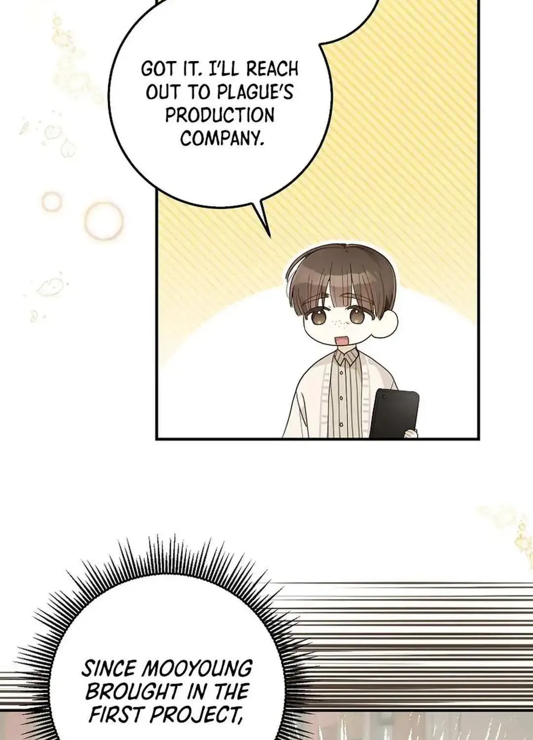 Rookie But One-In-A-Million Actor Chapter 28 page 57 - MangaKakalot