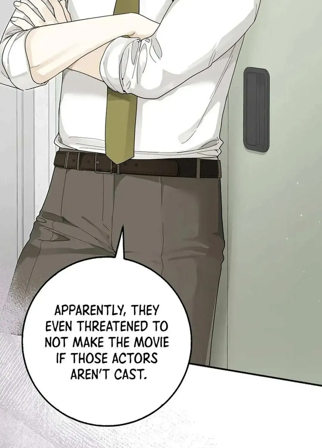 Rookie But One-In-A-Million Actor Chapter 28 page 76 - MangaKakalot