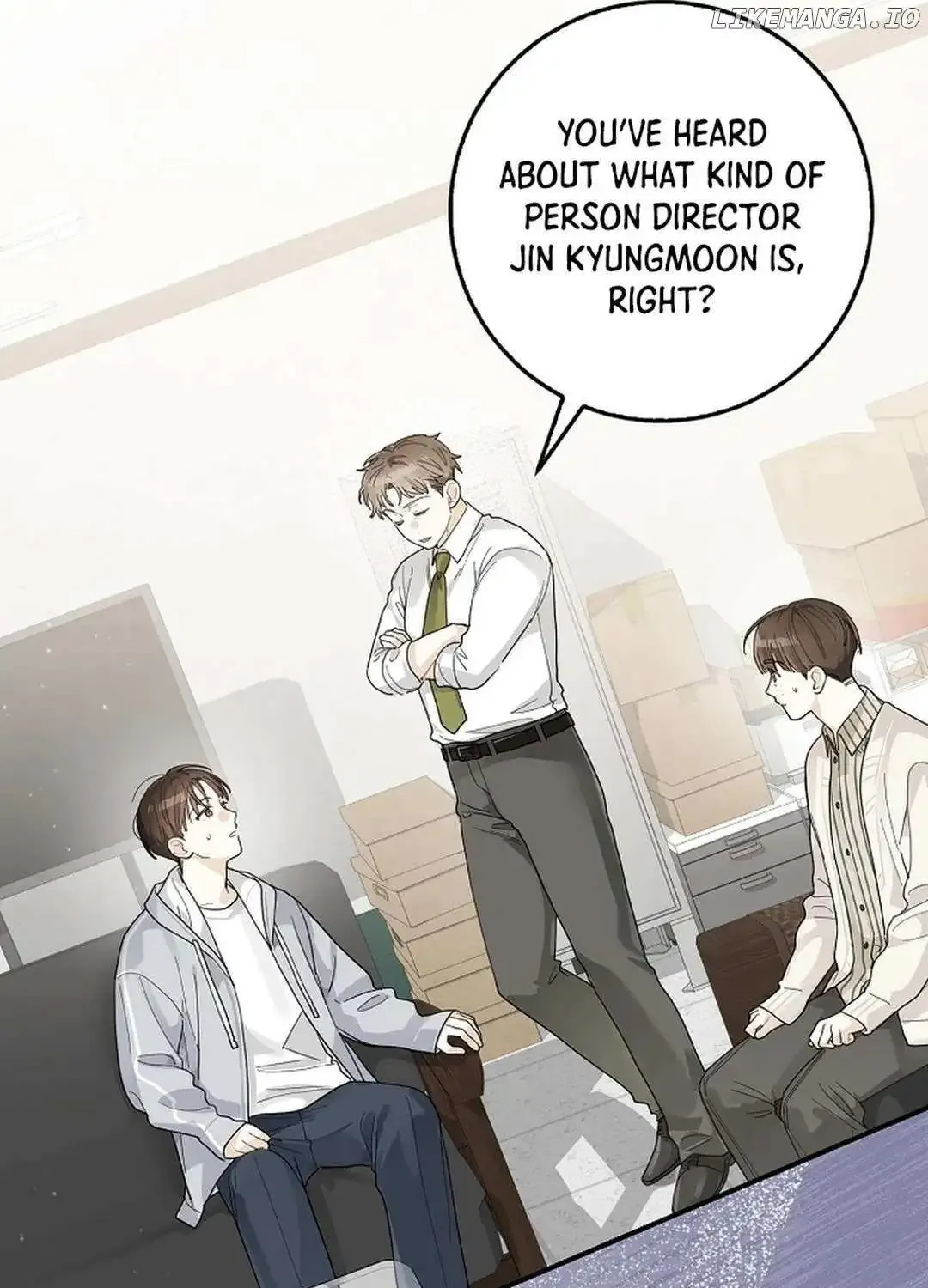 Rookie But One-In-A-Million Actor Chapter 28 page 86 - Mangabat