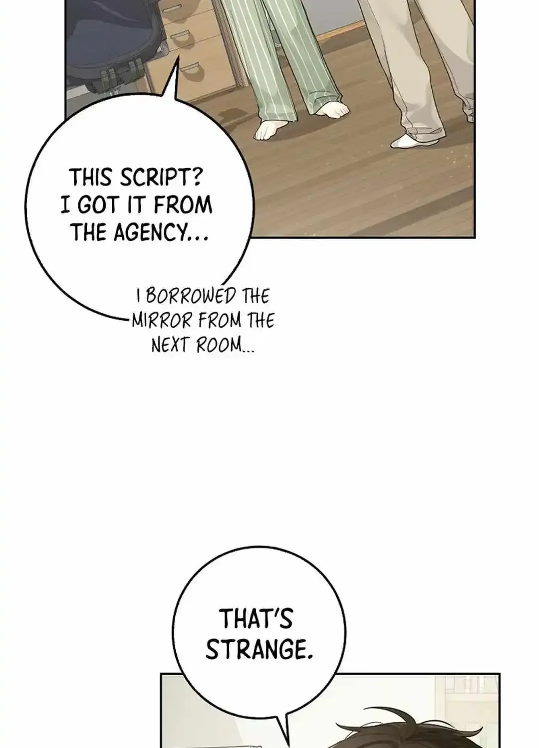 Rookie But One-In-A-Million Actor Chapter 29 page 39 - MangaKakalot