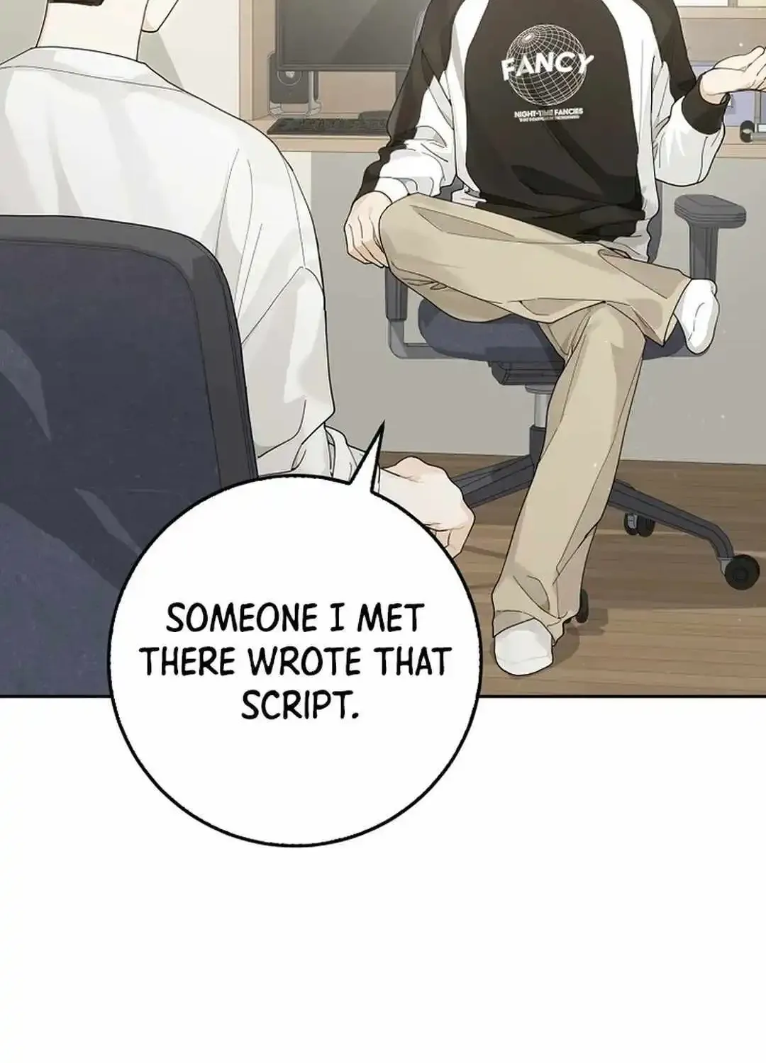 Rookie But One-In-A-Million Actor Chapter 29 page 44 - MangaKakalot