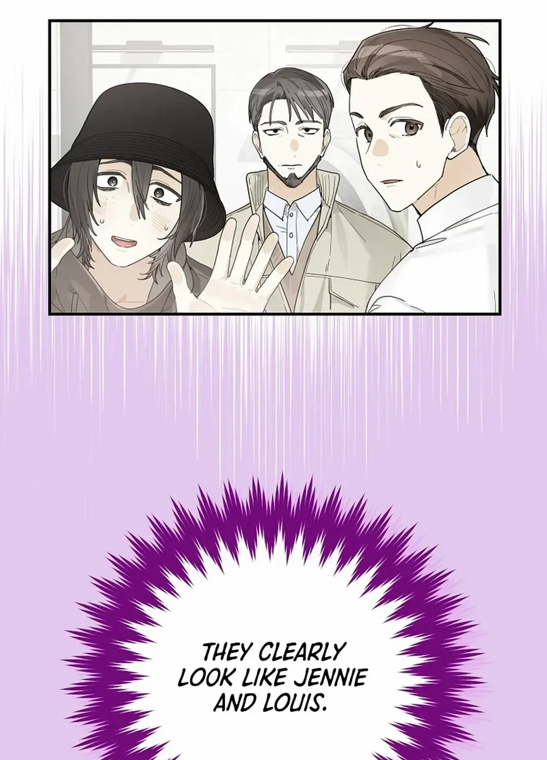 Rookie But One-In-A-Million Actor Chapter 31 page 20 - MangaKakalot