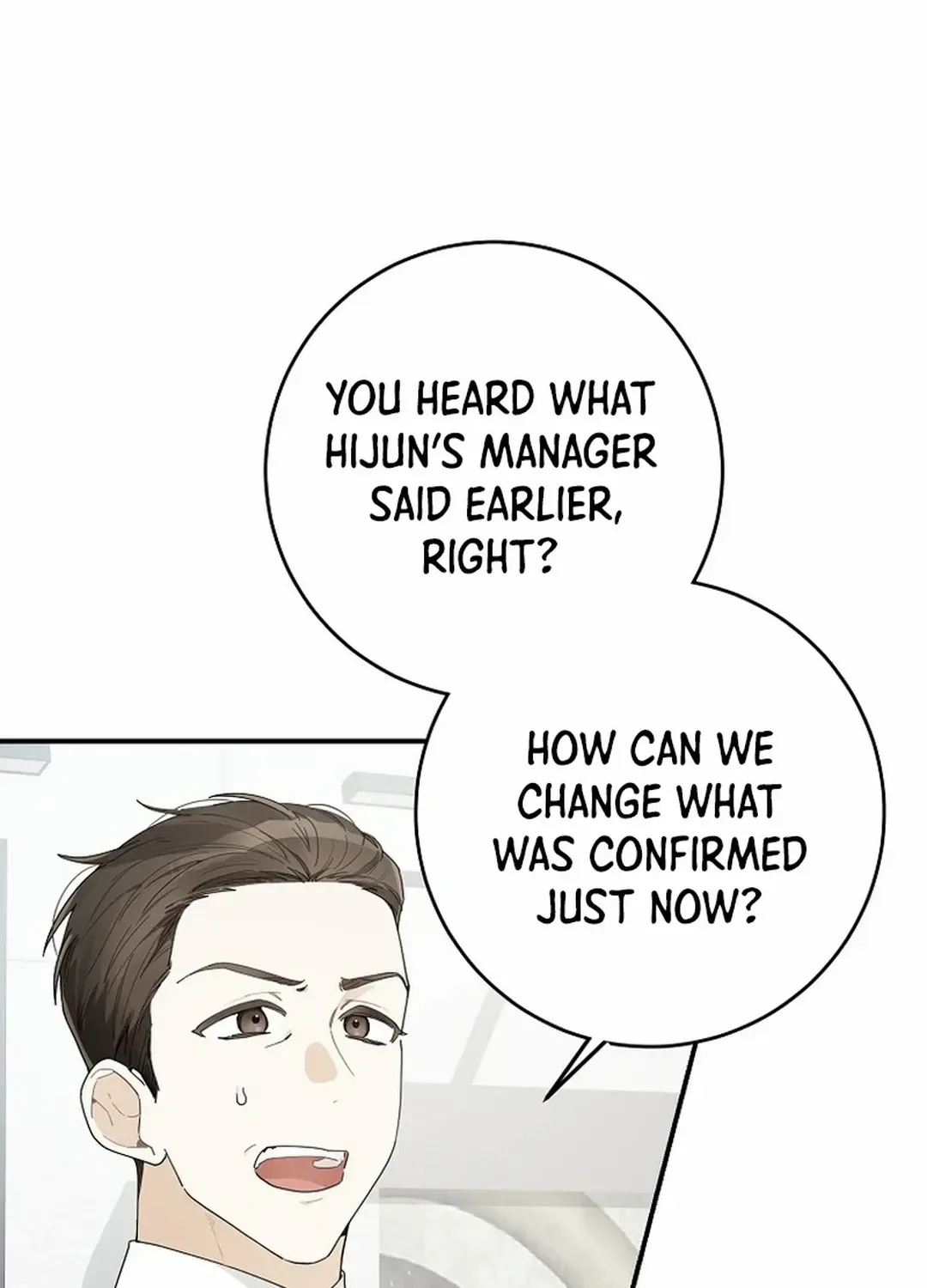 Rookie But One-In-A-Million Actor Chapter 31 page 6 - Mangabat