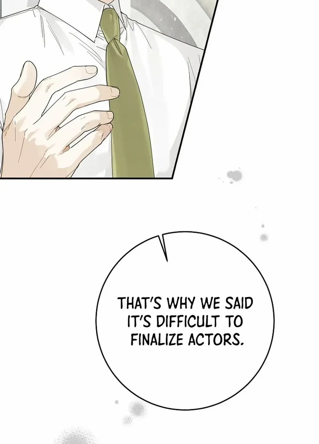 Rookie But One-In-A-Million Actor Chapter 31 page 7 - Mangabat