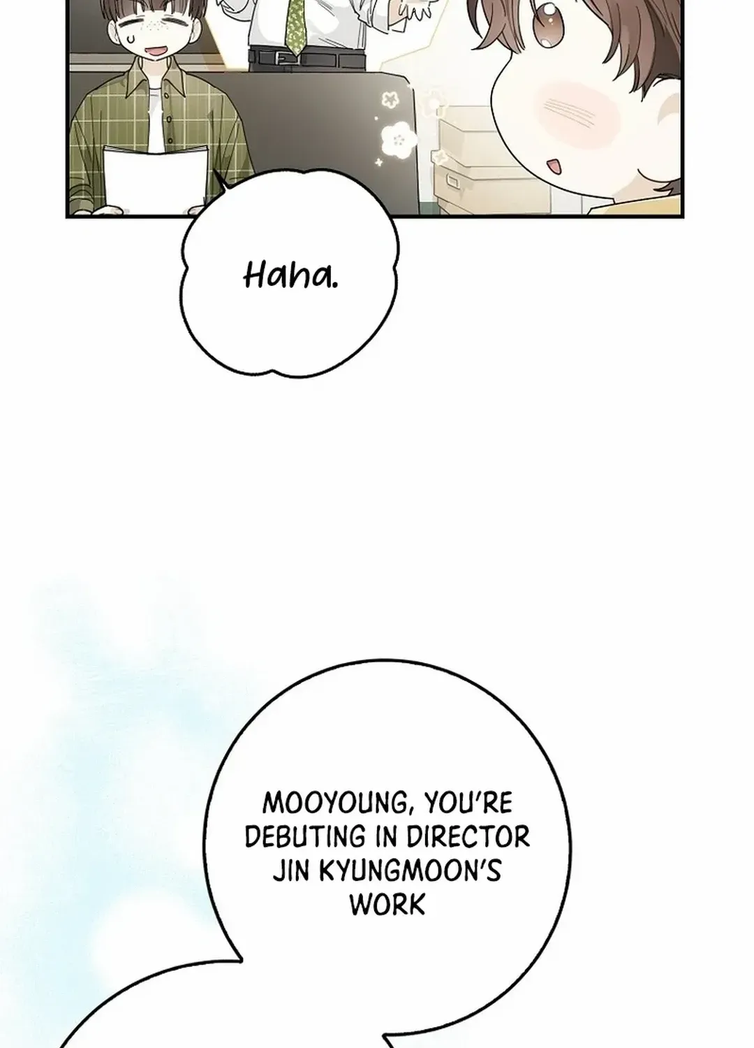 Rookie But One-In-A-Million Actor Chapter 32 page 102 - Mangabat