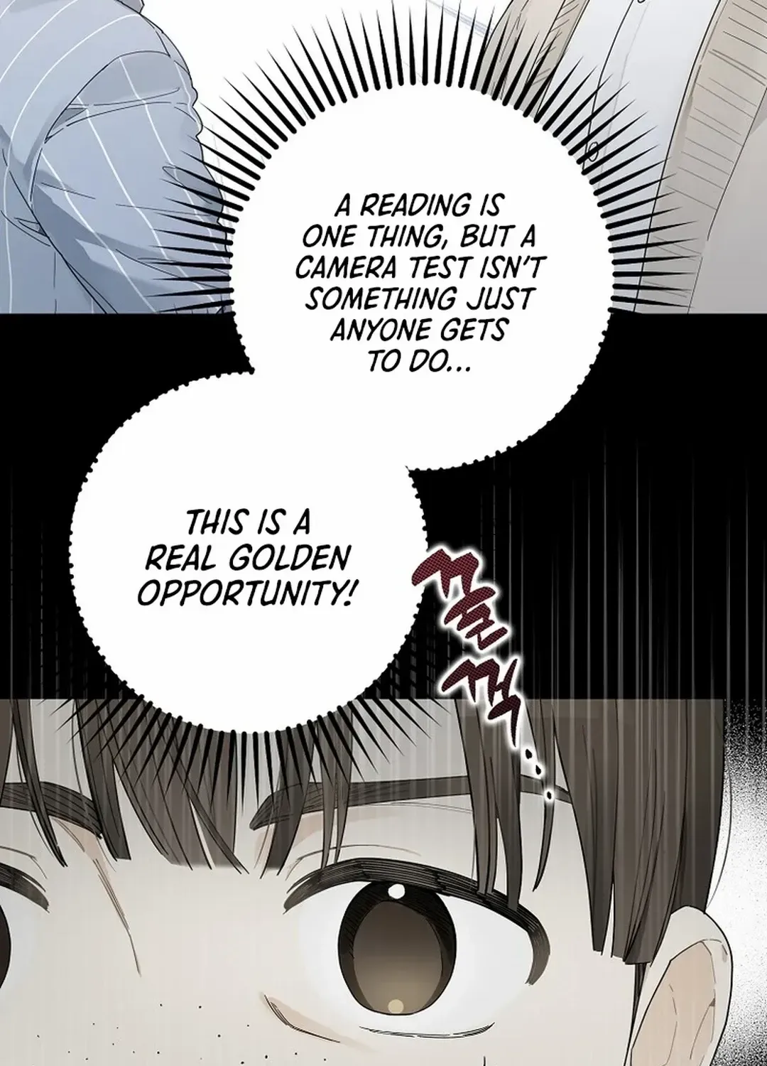 Rookie But One-In-A-Million Actor Chapter 32 page 27 - MangaKakalot