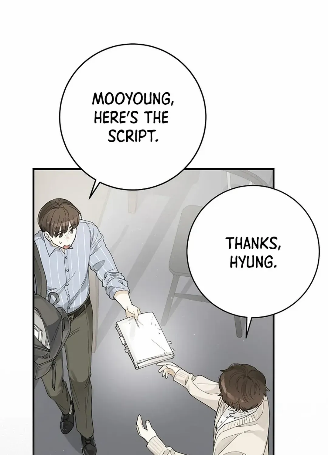 Rookie But One-In-A-Million Actor Chapter 32 page 29 - MangaKakalot