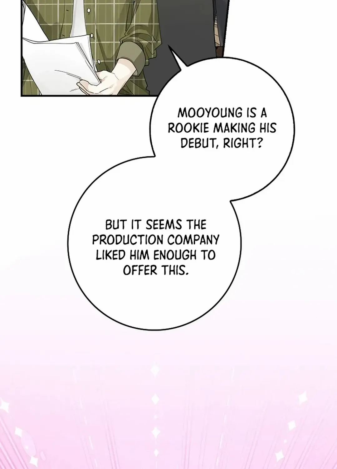 Rookie But One-In-A-Million Actor Chapter 32 page 96 - Mangabat