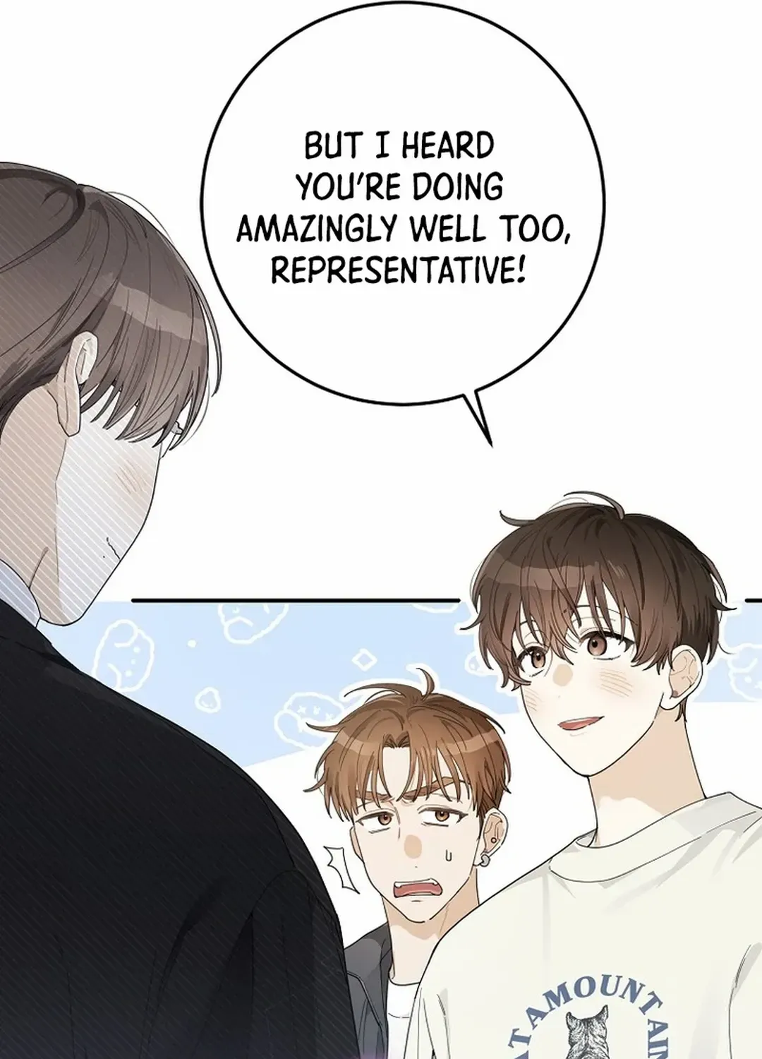 Rookie But One-In-A-Million Actor Chapter 33 page 75 - MangaKakalot