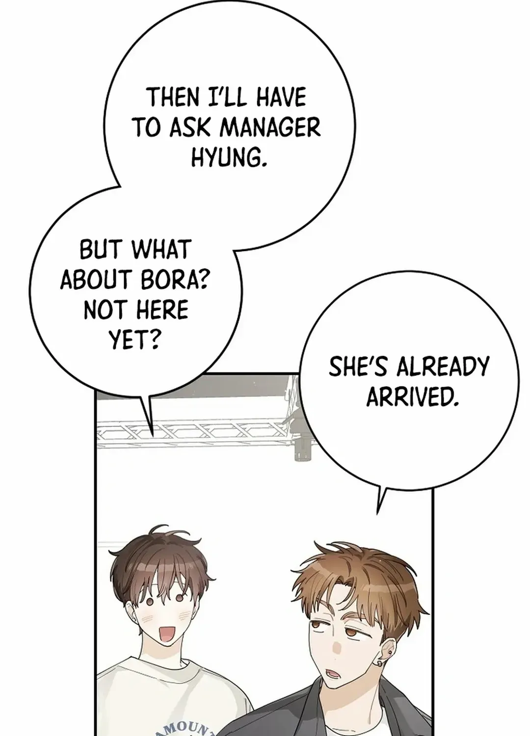 Rookie But One-In-A-Million Actor Chapter 34 page 14 - MangaKakalot