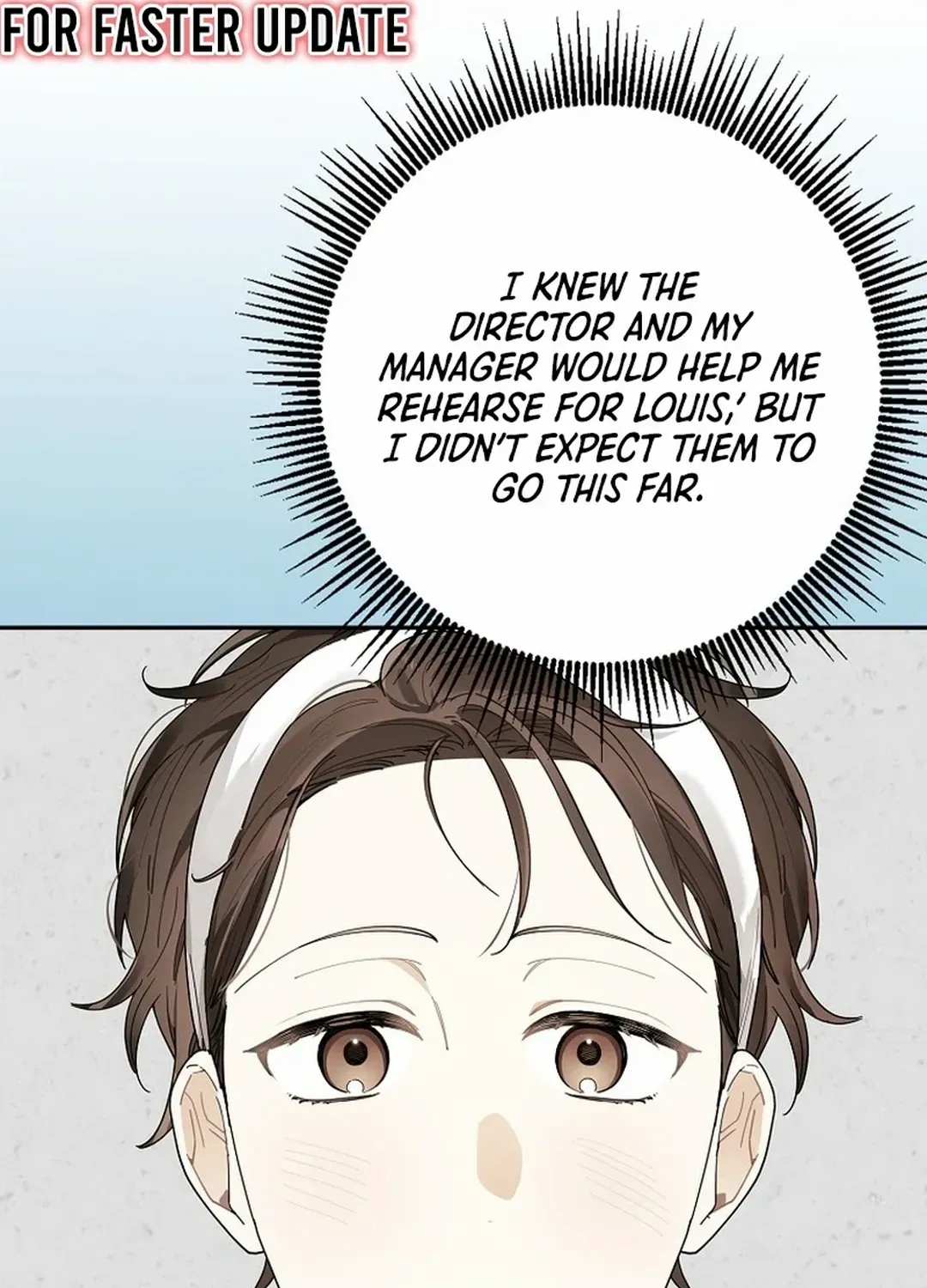 Rookie But One-In-A-Million Actor Chapter 36 page 11 - Mangabat