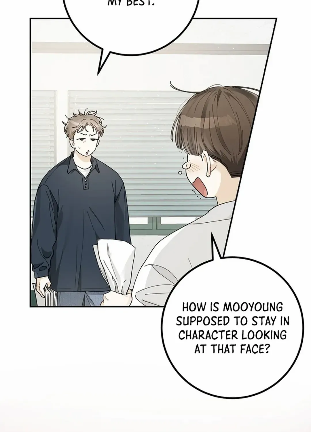 Rookie But One-In-A-Million Actor Chapter 36 page 20 - MangaKakalot