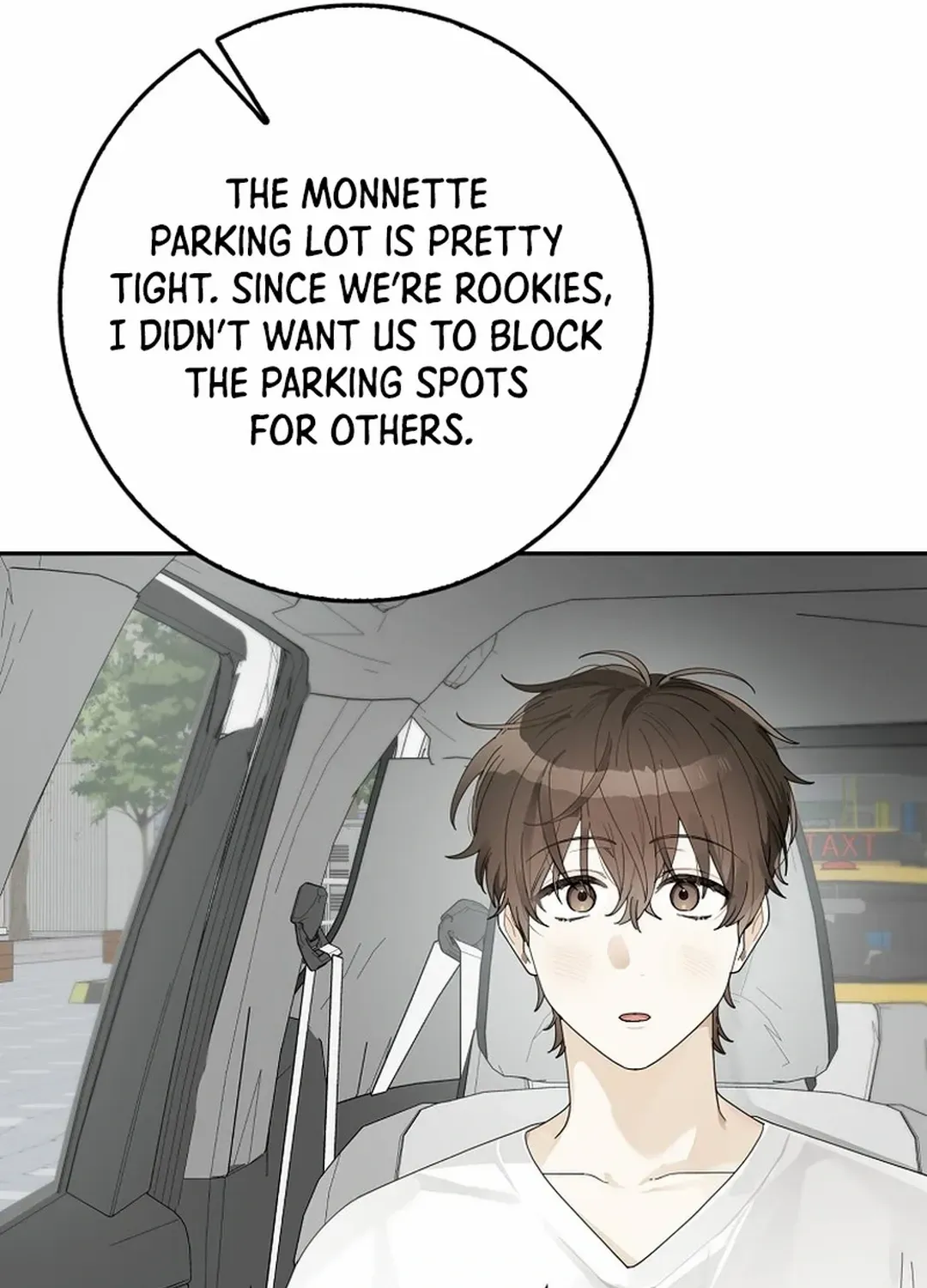 Rookie But One-In-A-Million Actor Chapter 36 page 45 - MangaKakalot