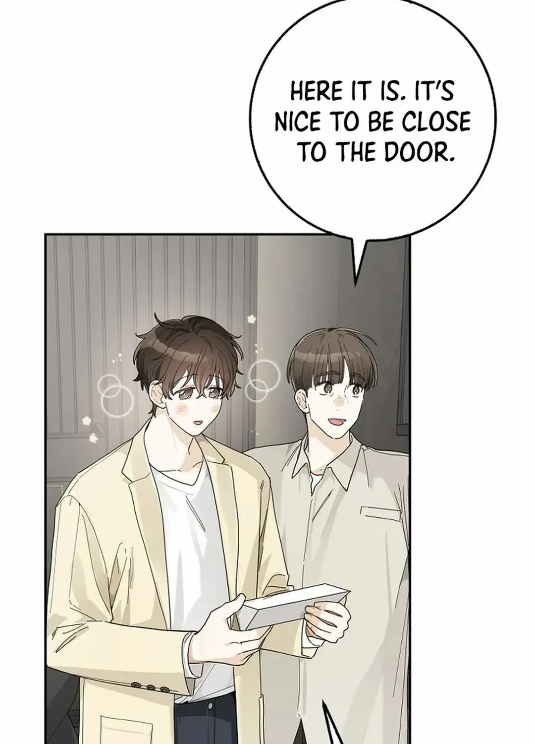 Rookie But One-In-A-Million Actor Chapter 36 page 53 - MangaKakalot