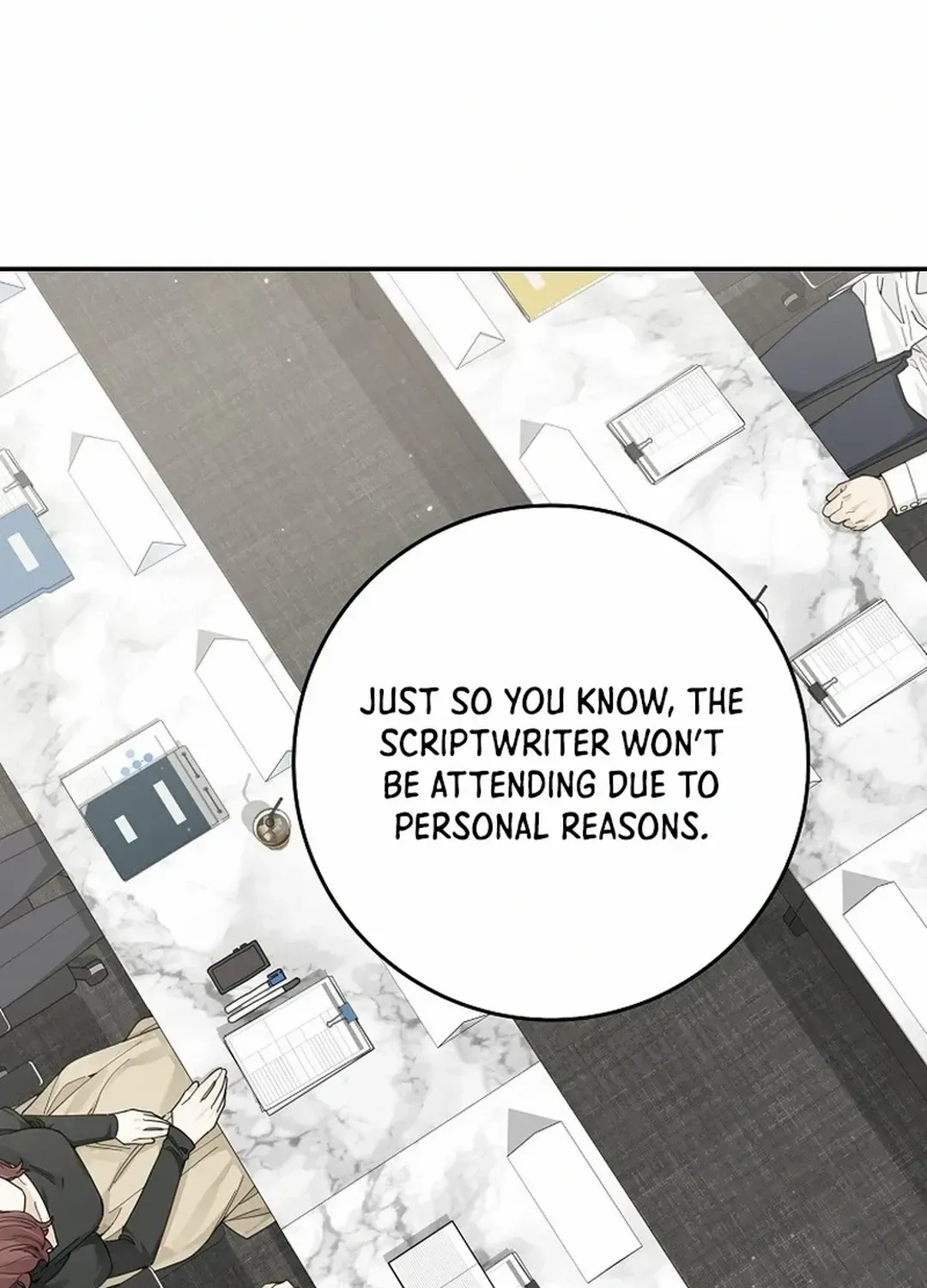 Rookie But One-In-A-Million Actor Chapter 37 page 25 - MangaKakalot