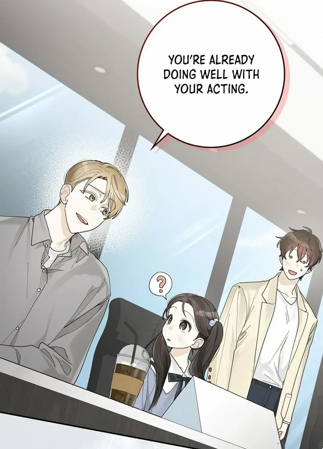 Rookie But One-In-A-Million Actor Chapter 37 page 55 - MangaKakalot