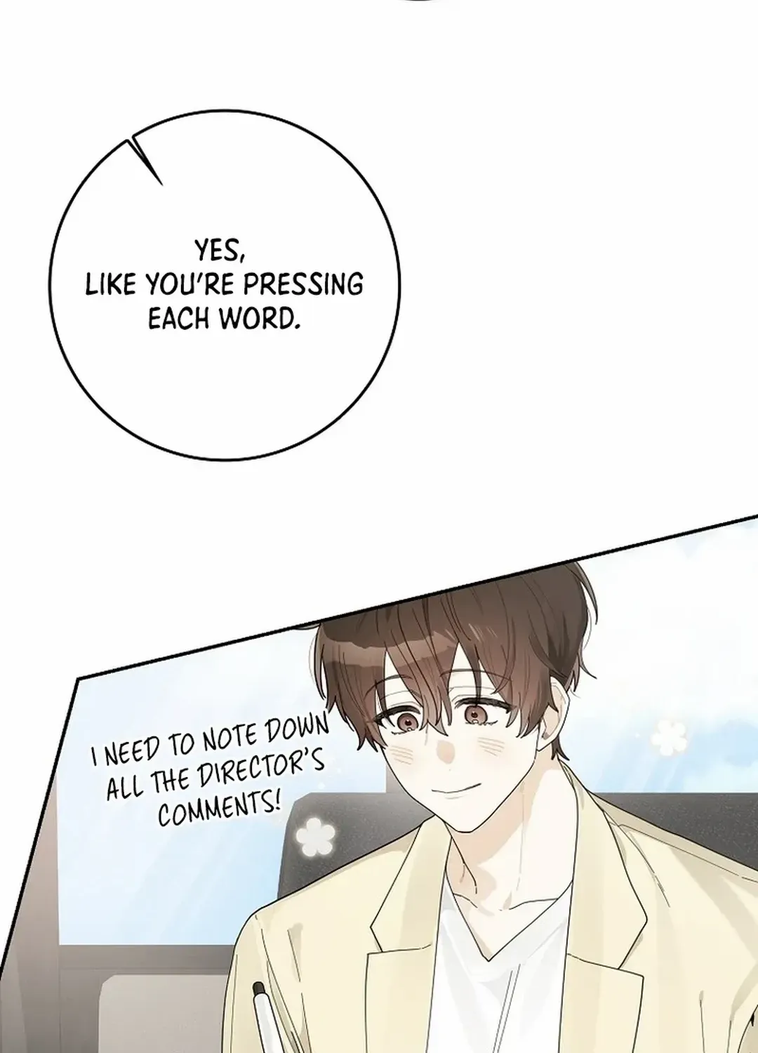 Rookie But One-In-A-Million Actor Chapter 37 page 77 - MangaKakalot