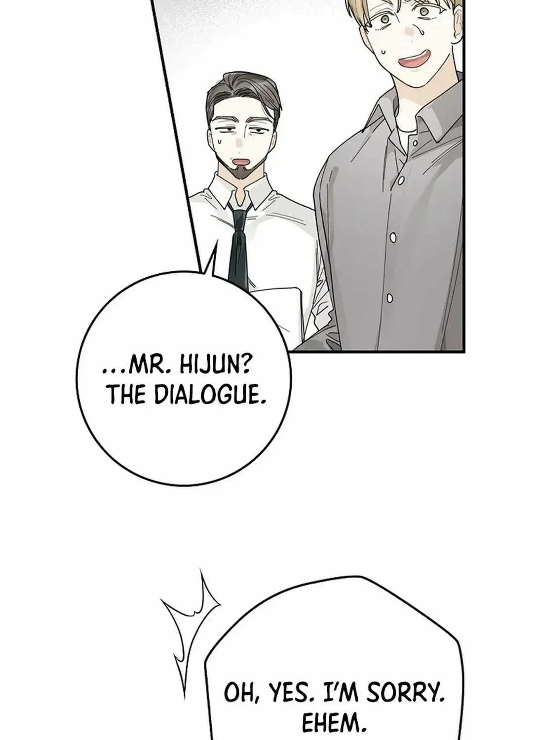 Rookie But One-In-A-Million Actor Chapter 38 page 23 - MangaKakalot