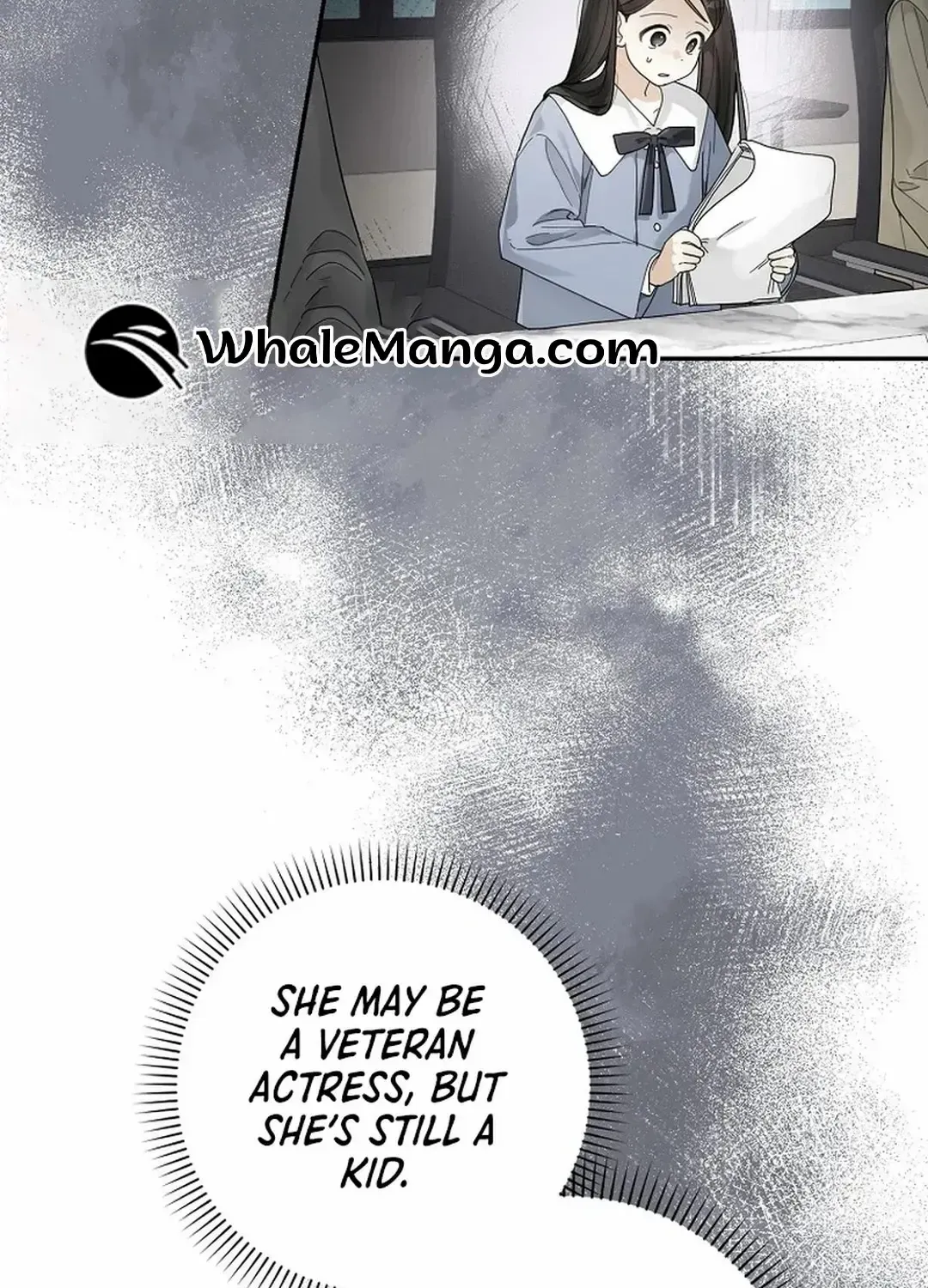 Rookie But One-In-A-Million Actor Chapter 38 page 8 - MangaKakalot