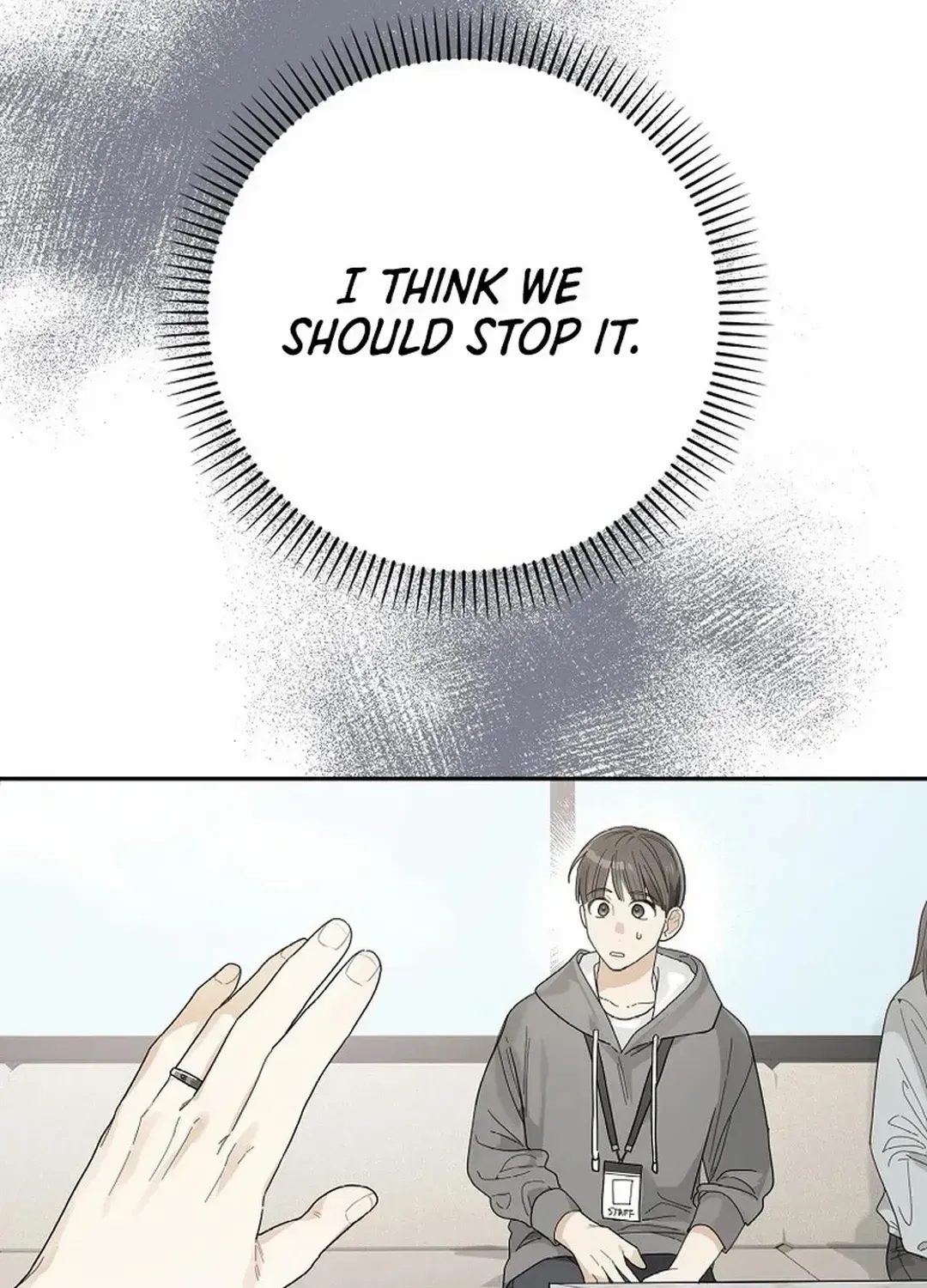 Rookie But One-In-A-Million Actor Chapter 38 page 10 - MangaKakalot