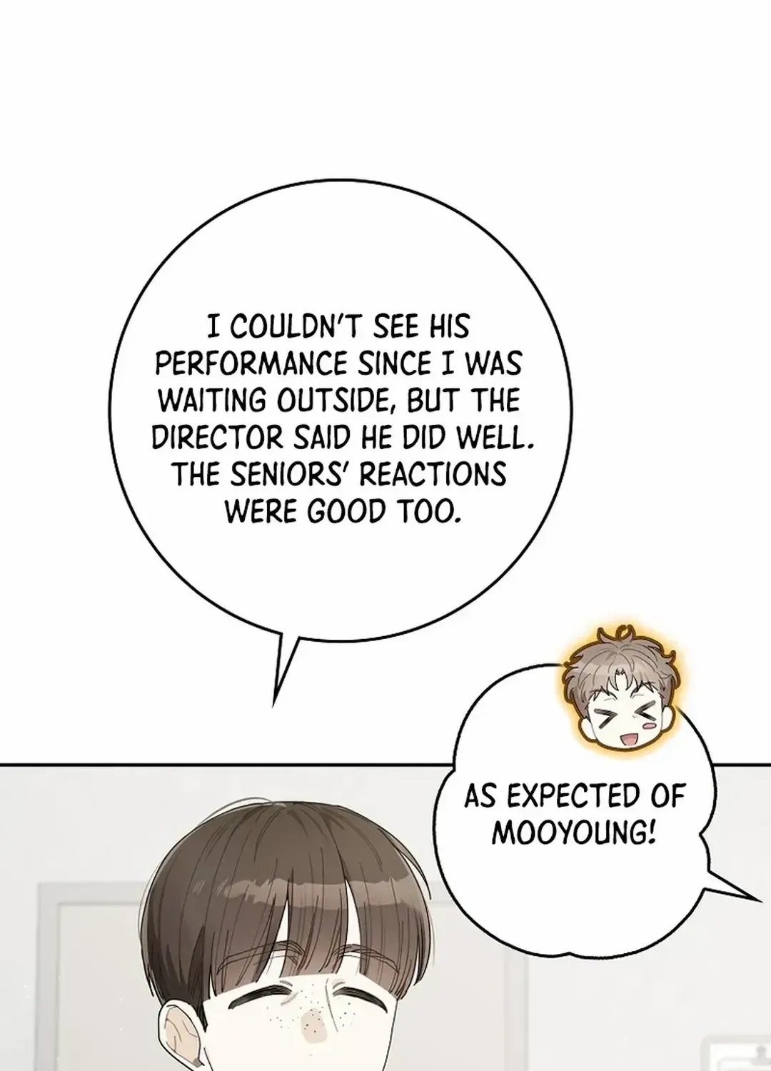 Rookie But One-In-A-Million Actor Chapter 39 page 35 - MangaKakalot