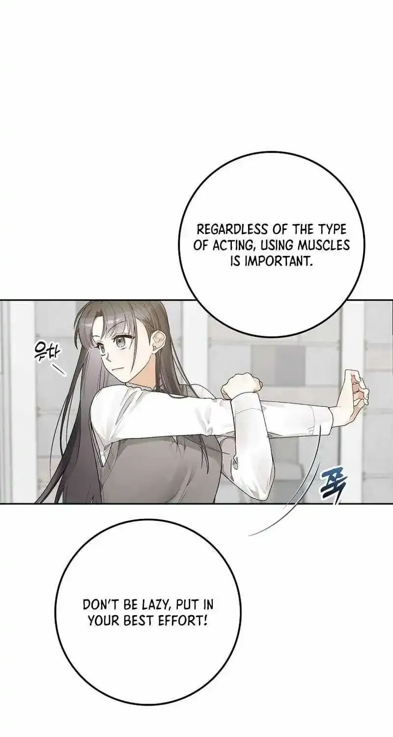 Rookie But One-In-A-Million Actor Chapter 4 page 13 - MangaKakalot