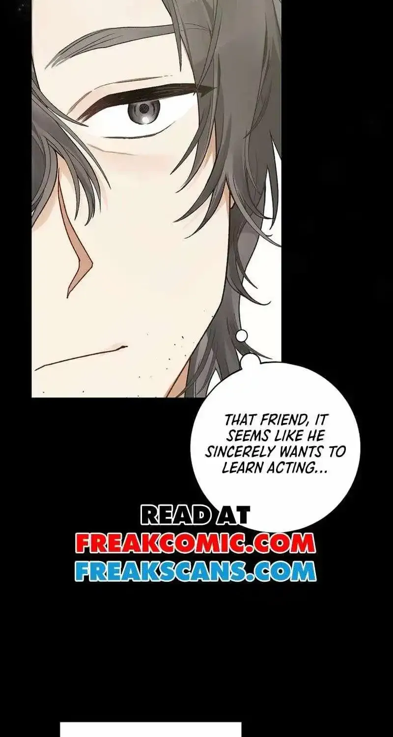 Rookie But One-In-A-Million Actor Chapter 4 page 3 - MangaKakalot