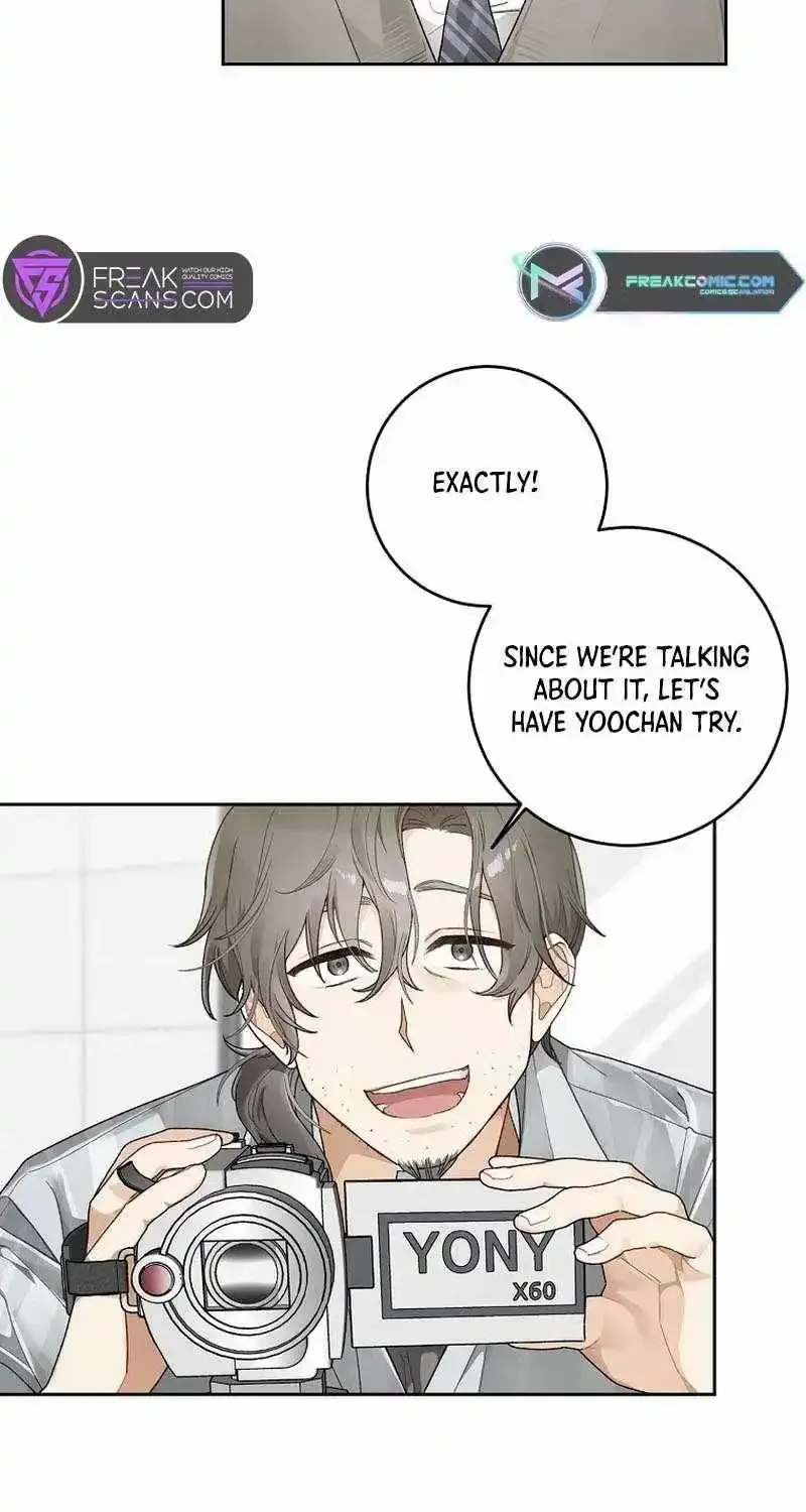 Rookie But One-In-A-Million Actor Chapter 4 page 26 - MangaKakalot