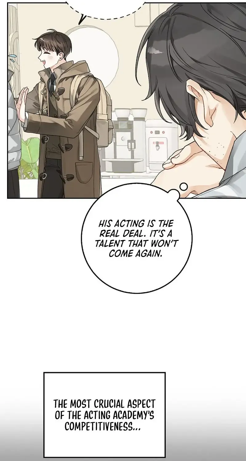 Rookie But One-In-A-Million Actor Chapter 5 page 81 - Mangabat